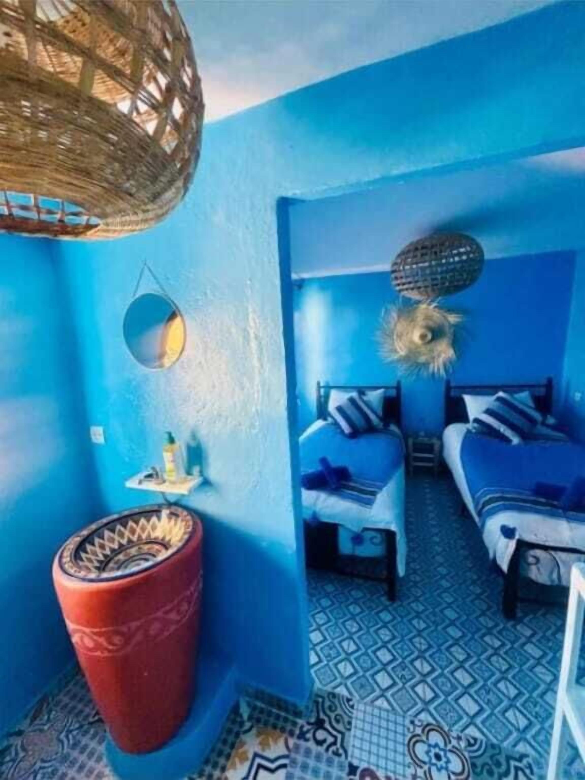 Foto - Dar Ouaco chambres d'hôtes