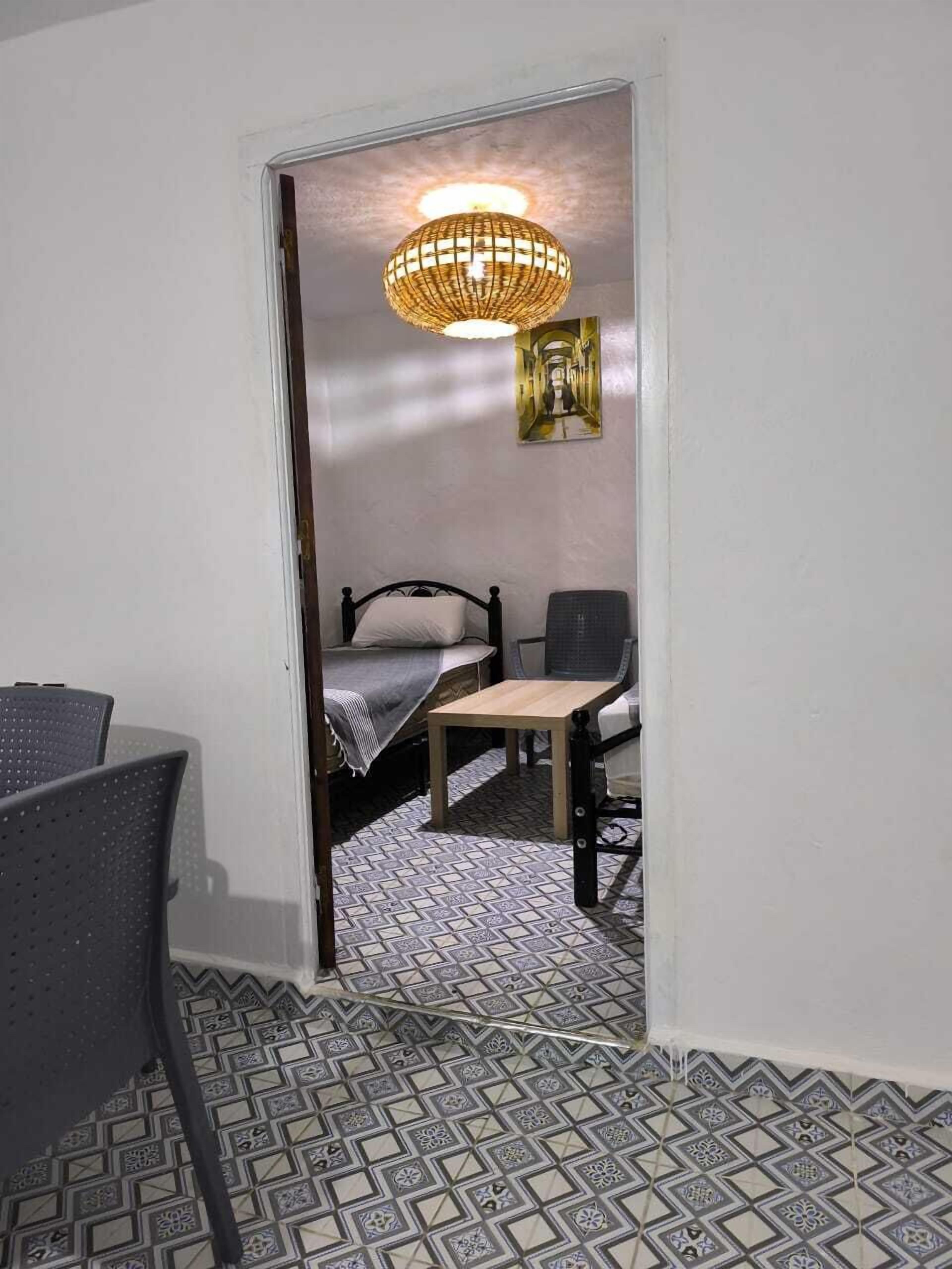 Foto - Dar Ouaco chambres d'hôtes