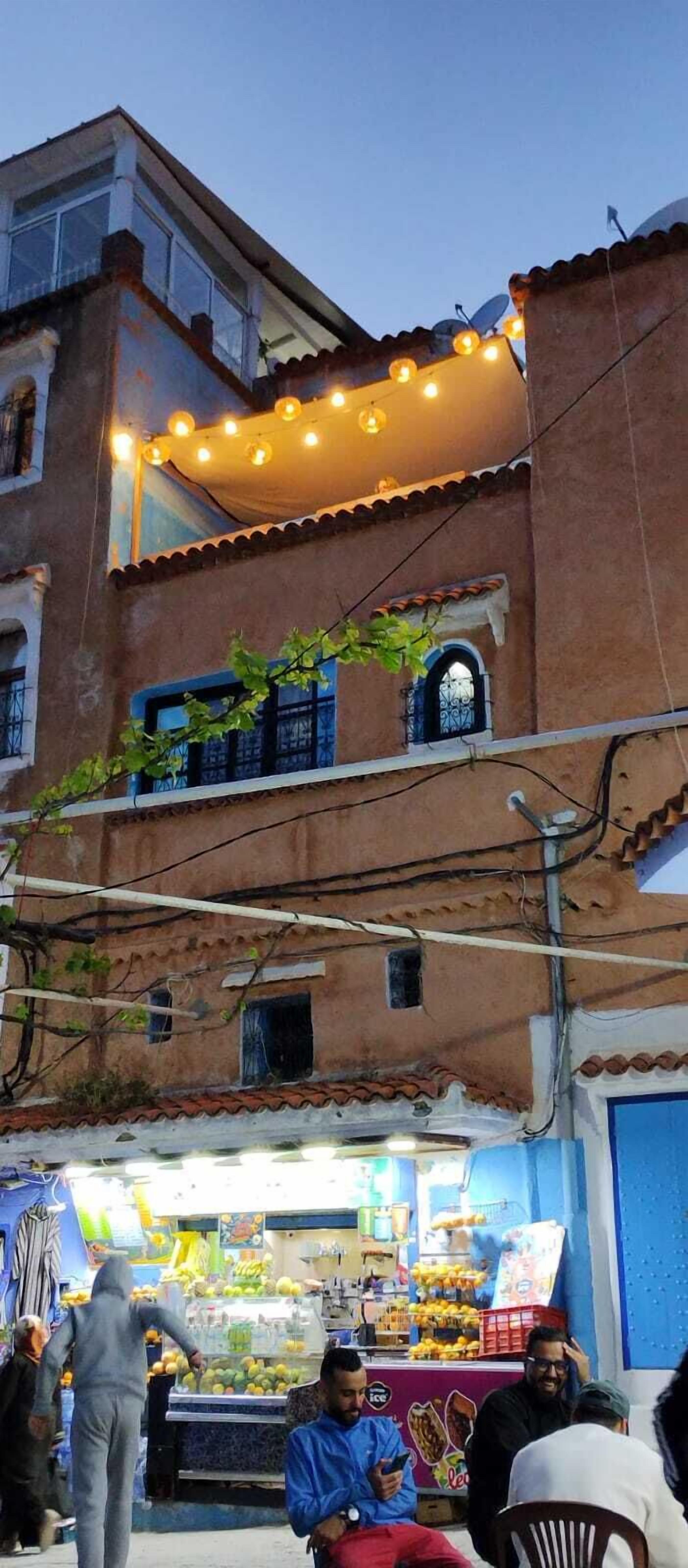 Foto - Dar Ouaco chambres d'hôtes