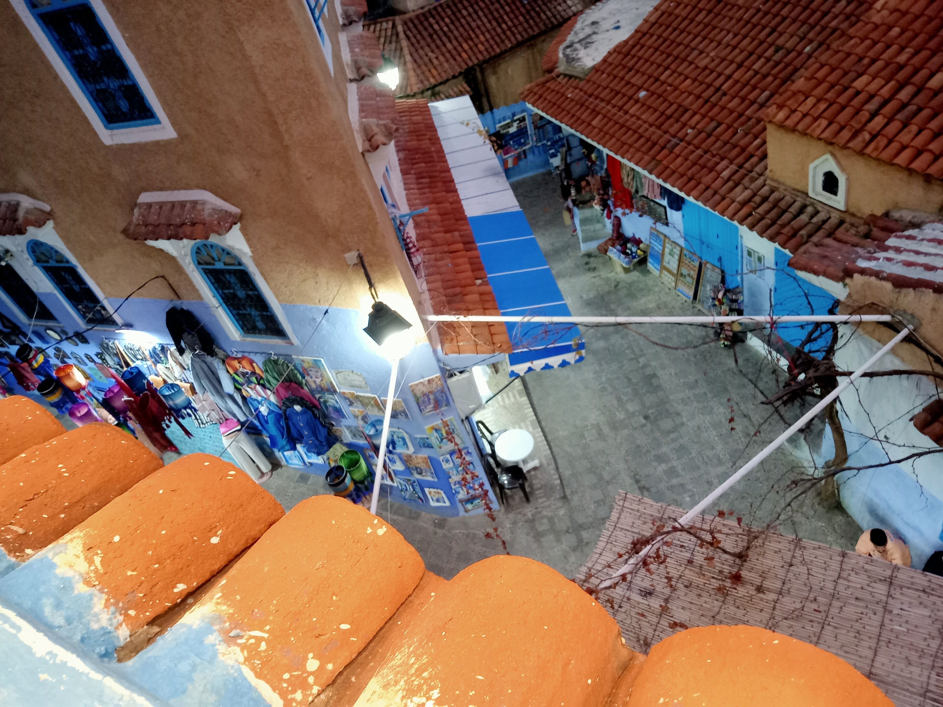 Foto - Dar Ouaco chambres d'hôtes