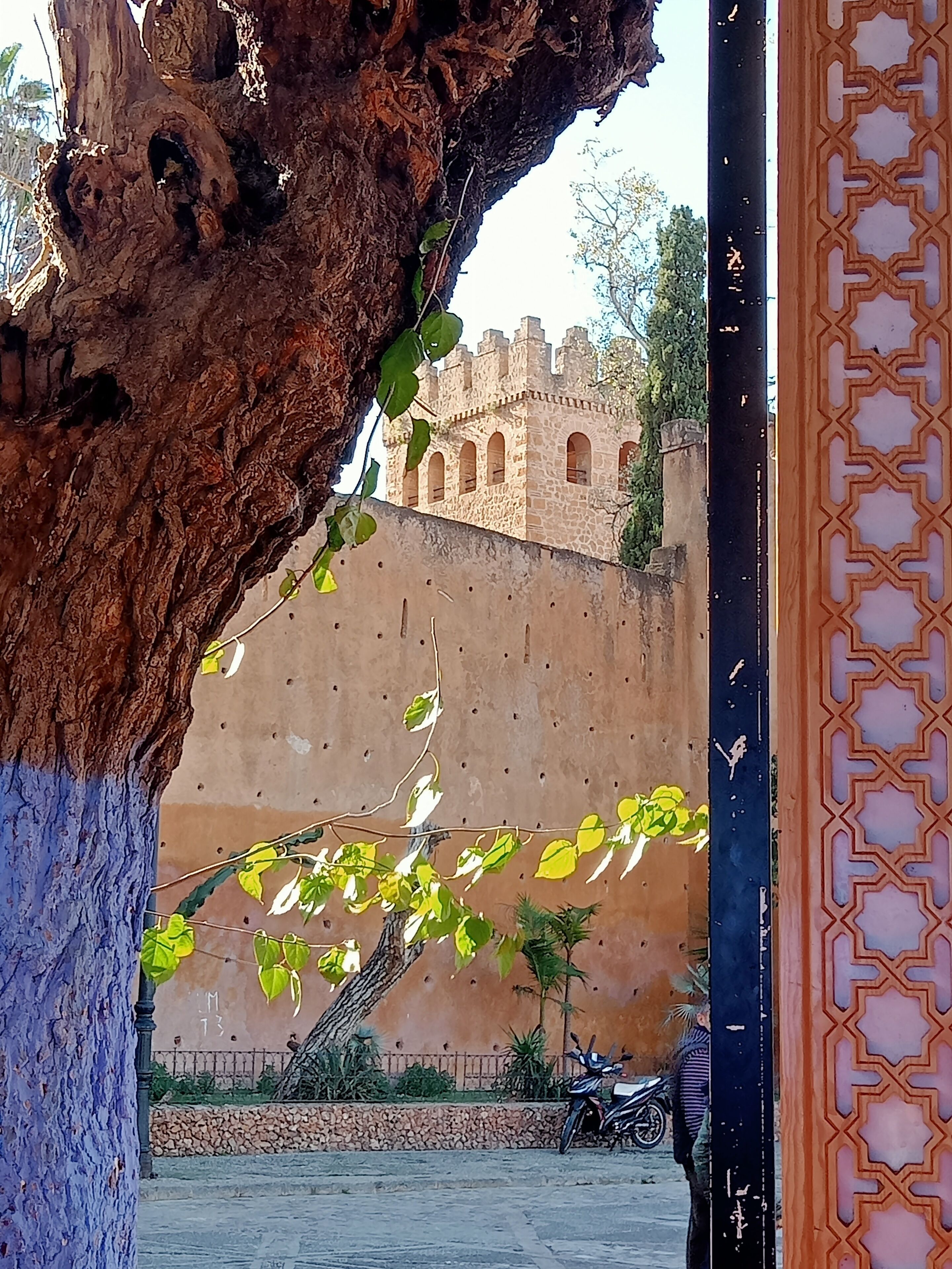 Foto - Dar Ouaco chambres d'hôtes