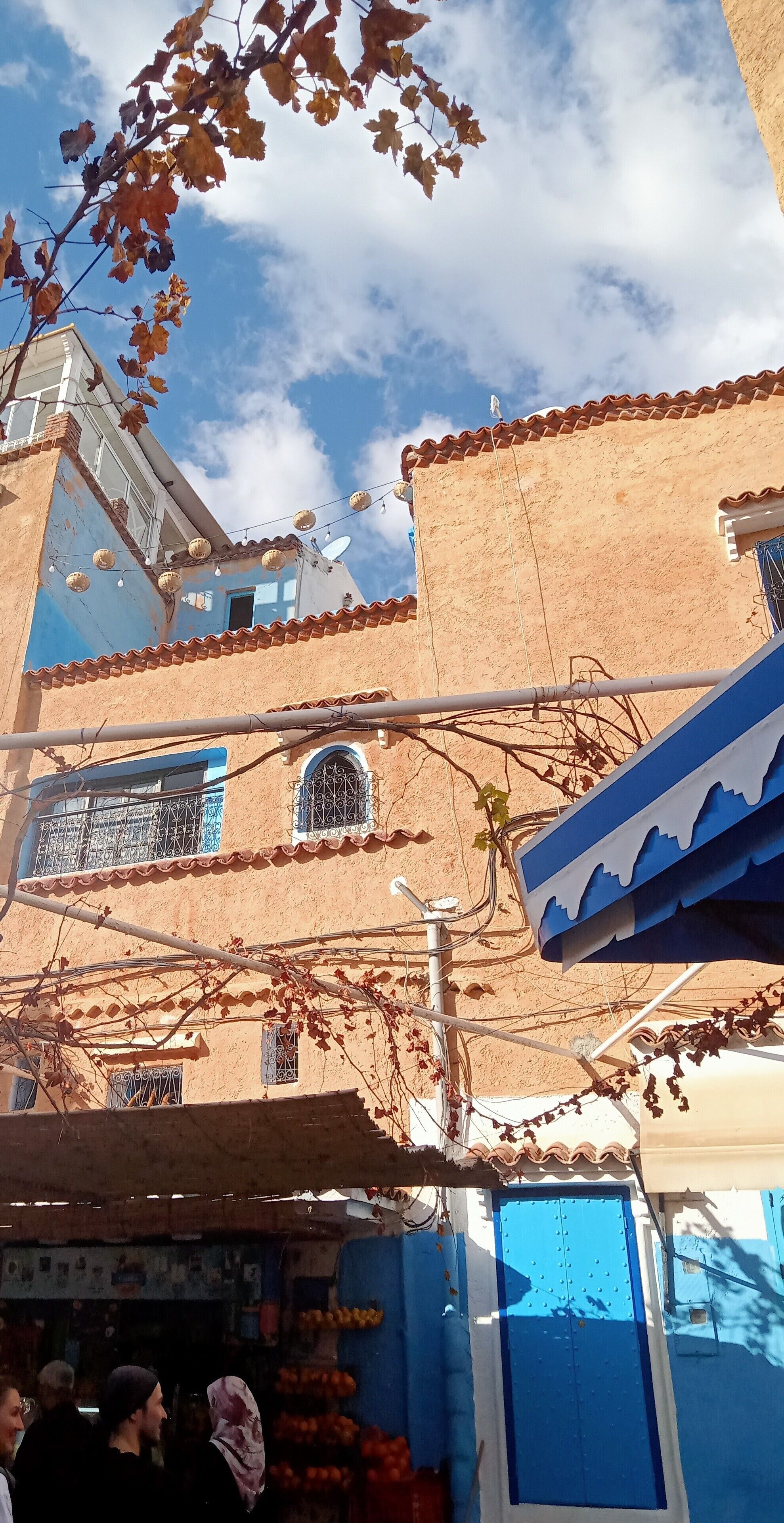 Foto - Dar Ouaco chambres d'hôtes