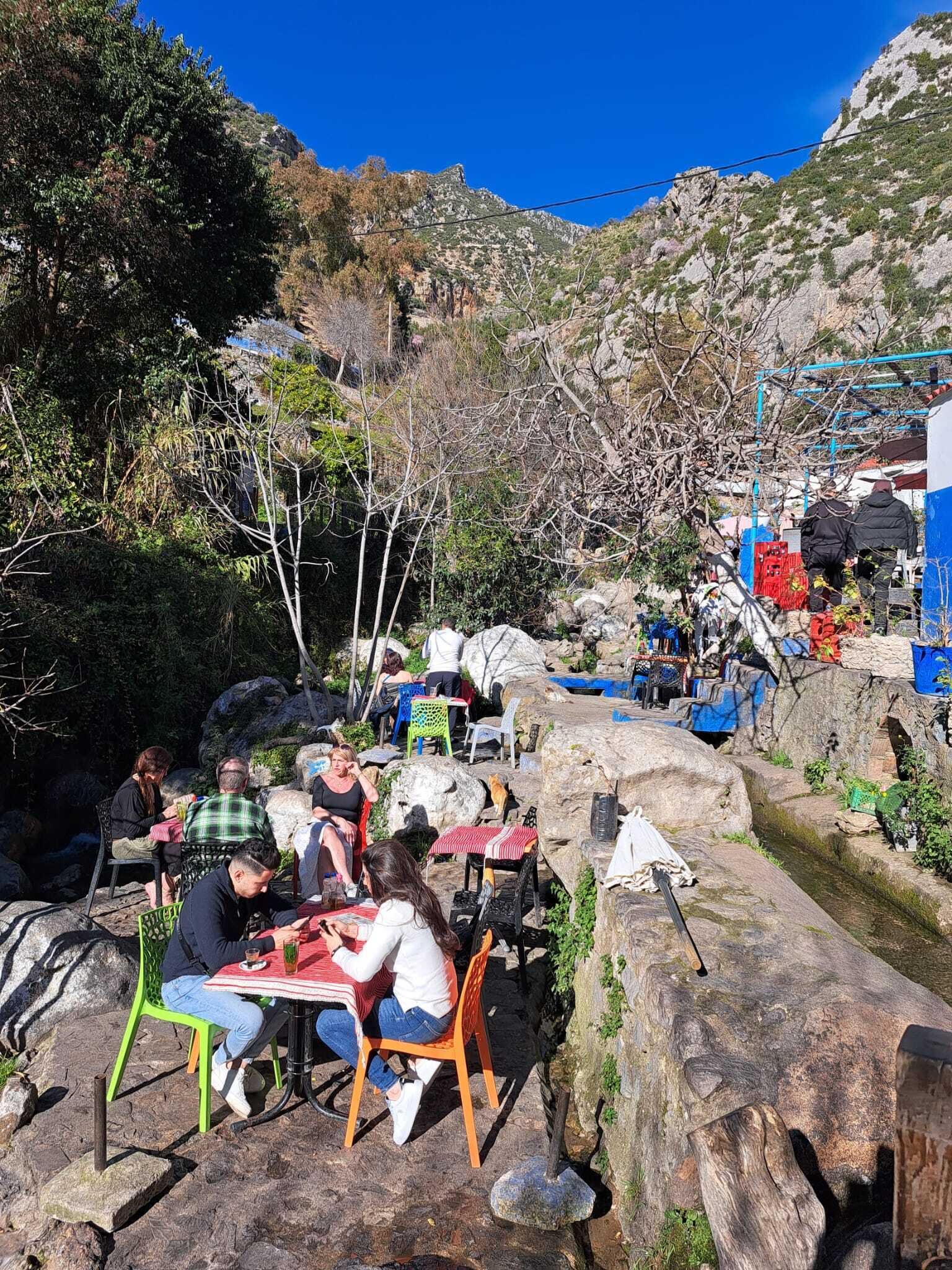 Foto - Dar Ouaco chambres d'hôtes