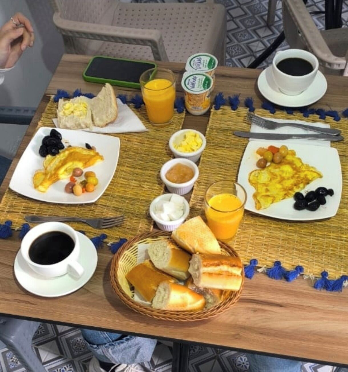 Foto - Dar Ouaco chambres d'hôtes