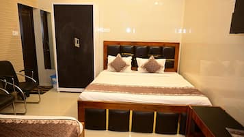 Quarto família | 1 quarto, Wi-Fi de cortesia