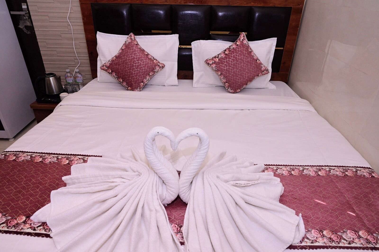 Habitación Deluxe | Wifi gratis 