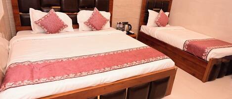 ห้องพัก
