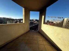 Unterkunftsgelände