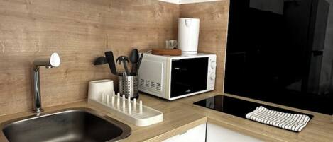 Micro-ondes