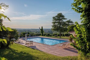 Exterior - Villa Anna (Santarcangelo di Romagna)