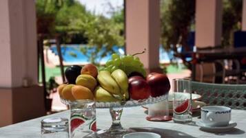 Cucina condivisa