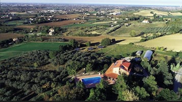 Esterni