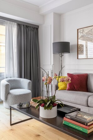 تلفزيون ذكي