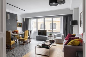 تلفزيون ذكي