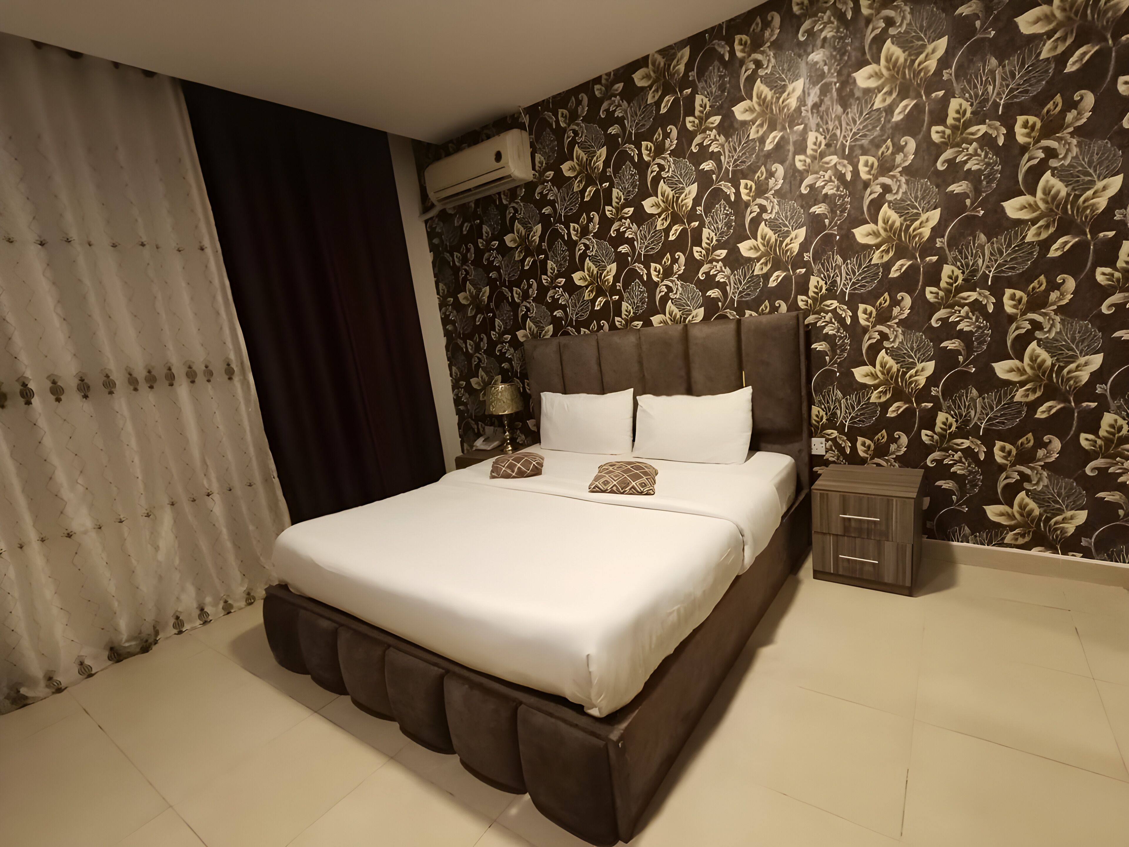 Foto - El RAYYAN HOTEL SUITES