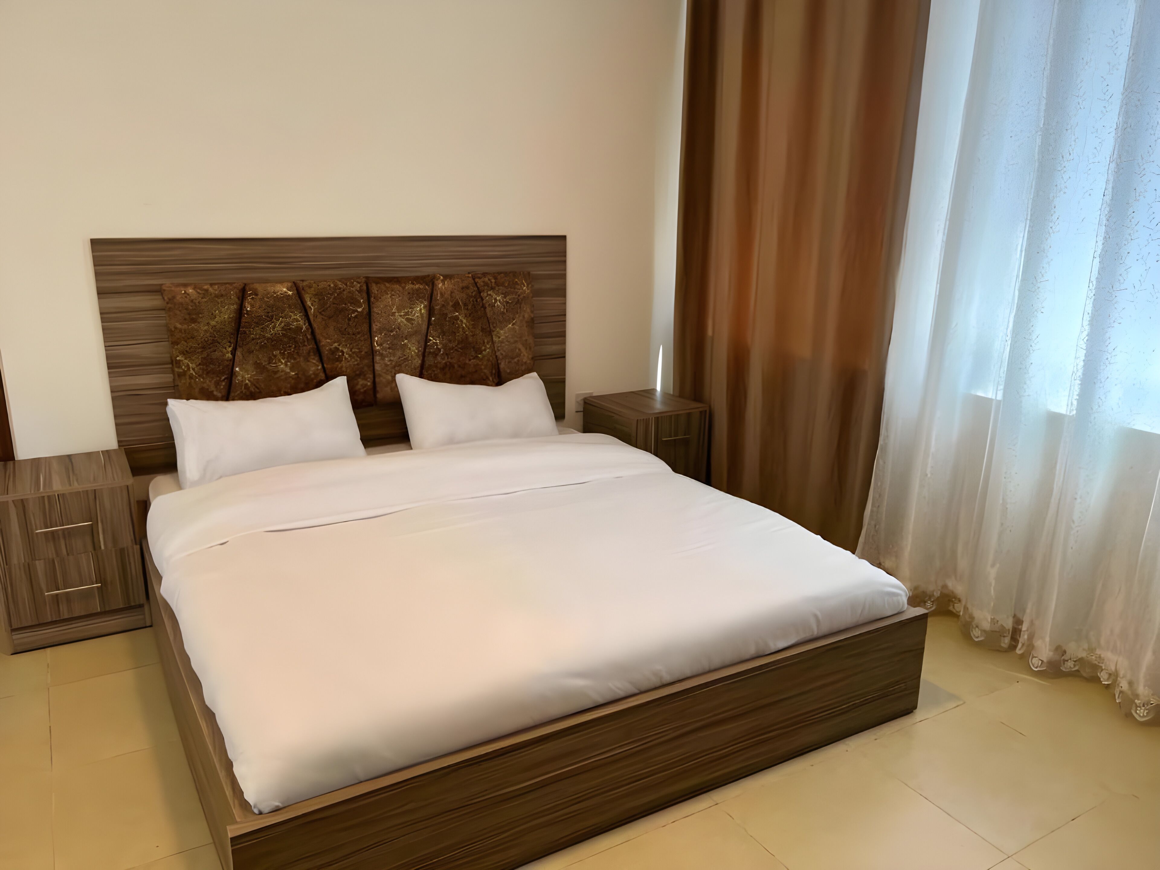 Foto - El RAYYAN HOTEL SUITES