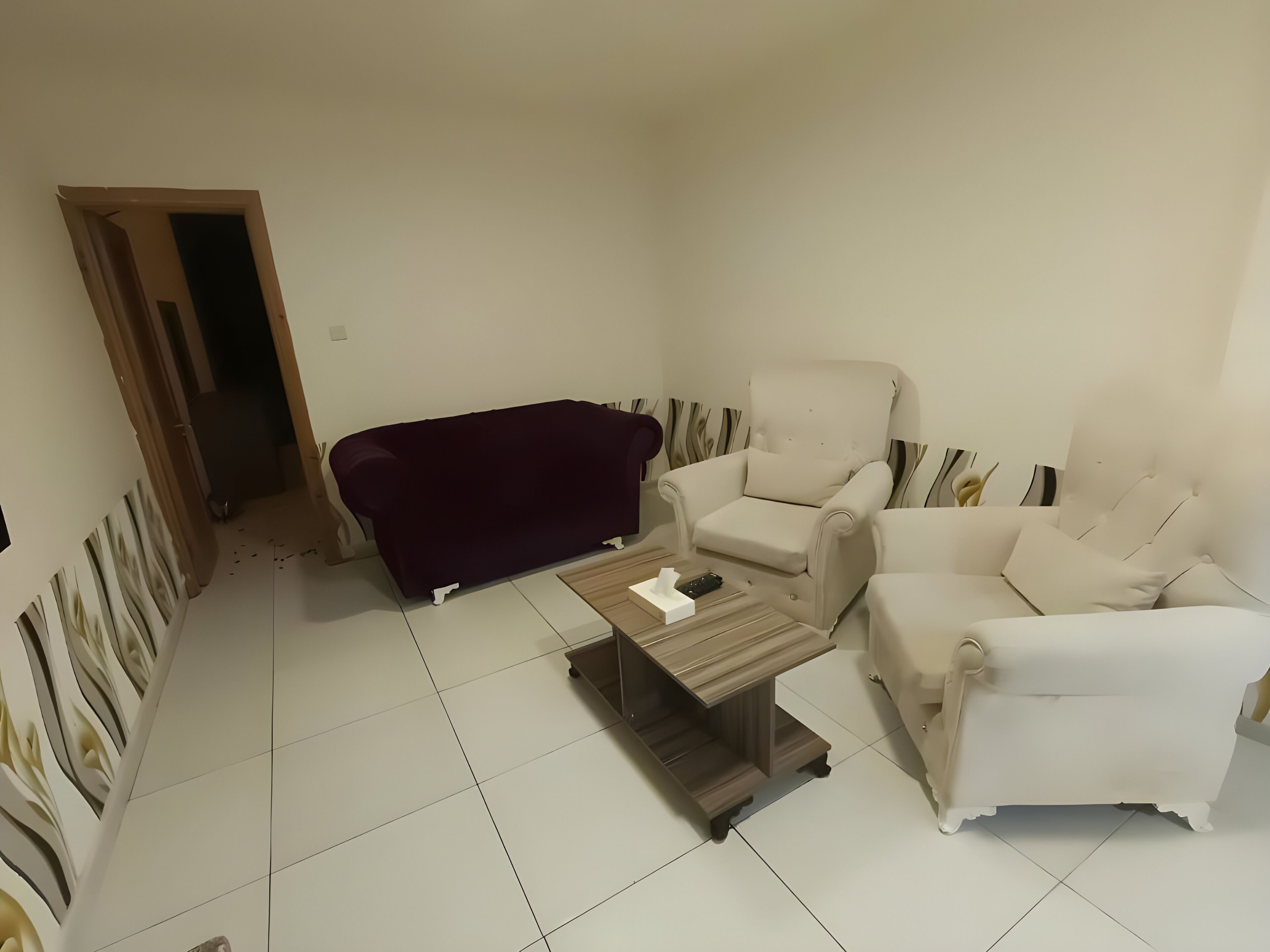 Foto - El RAYYAN HOTEL SUITES