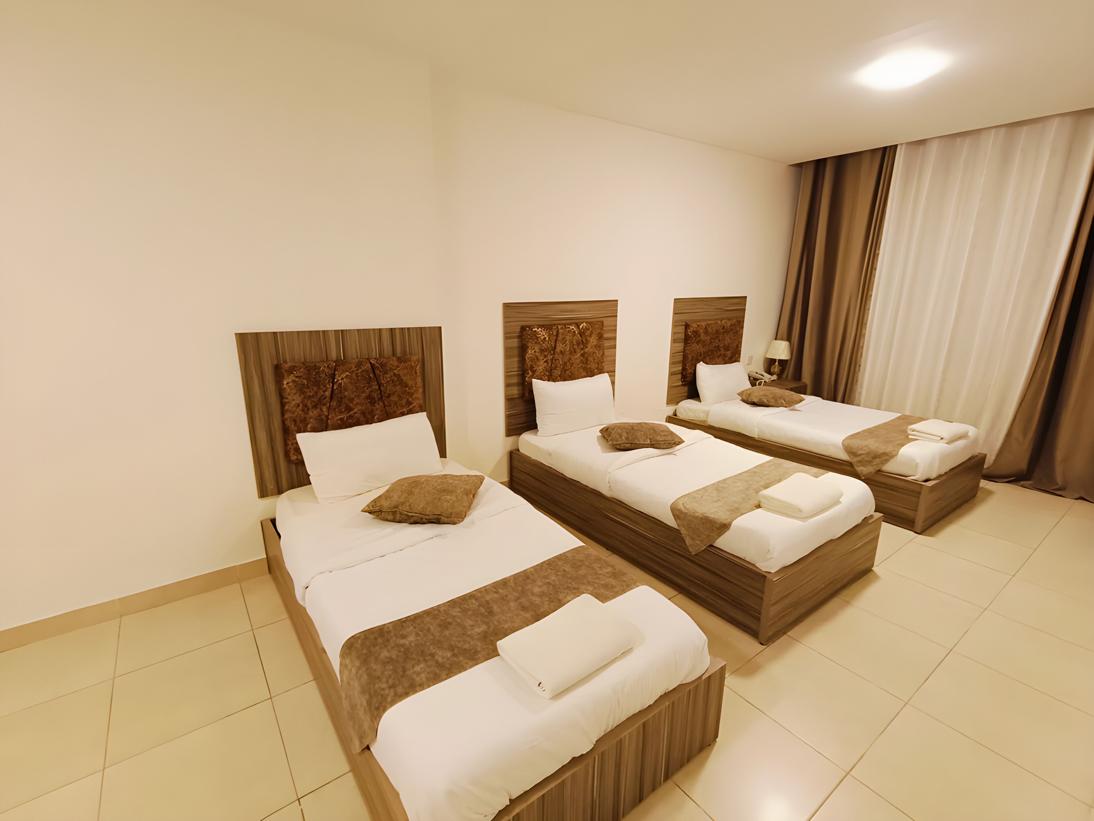 Foto - El RAYYAN HOTEL SUITES