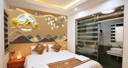 Tamcoc Golden Shine Homestay