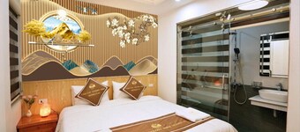 Tamcoc Golden Shine Homestay