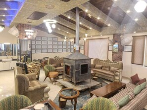 Exterior - Al Shaykh Resorts (Srinagar)