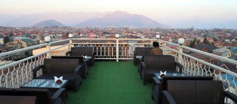 The Hoften Al Shaykh Resorts, Srinagar