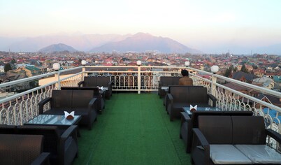 The Hoften Al Shaykh Resorts, Srinagar