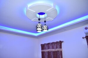 Interior - Socogim ps 41 (Nouakchott Ouest)