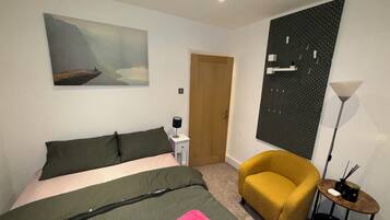 Shared Dormitory, 1 Bedroom, Garden View | 1 bedroom