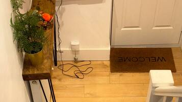 Shared Dormitory, 1 Bedroom, Garden View | Interior