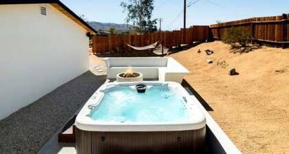 Cozy 2-bedroom Retreat in Joshua Tree