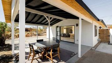 House | 2 bedrooms