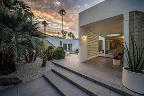 Huis | 4 slaapkamers, internet