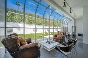 Huis | 4 slaapkamers, internet