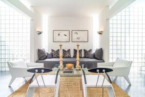 Huis | 4 slaapkamers, internet