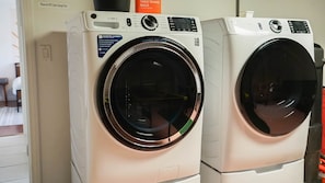 Maison | 4 chambres, Internet