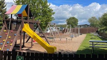 Children’s area