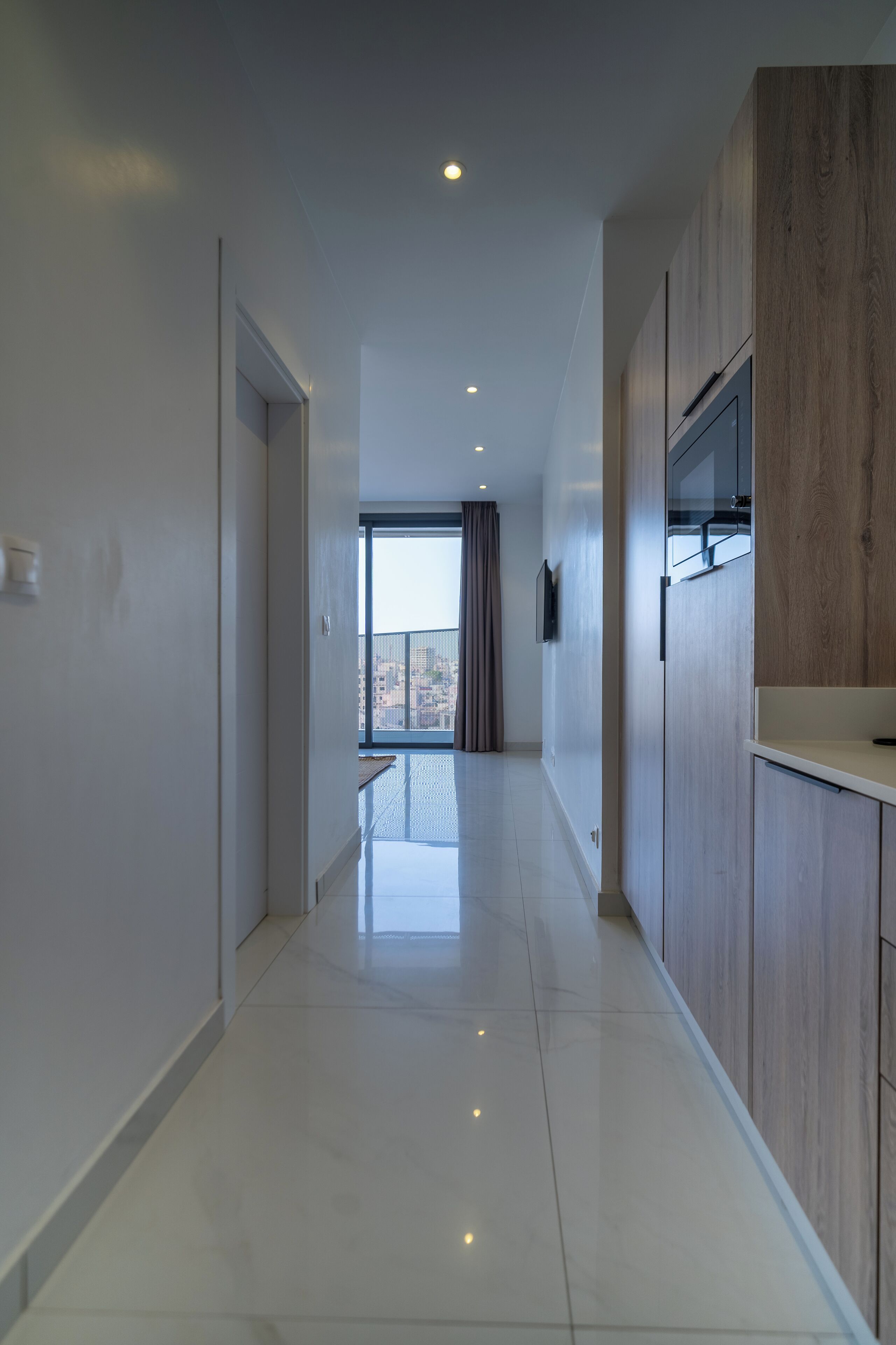 Standard Suite | Private kitchenette