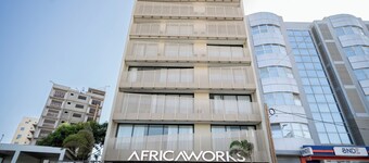 AfricaWorks Suites