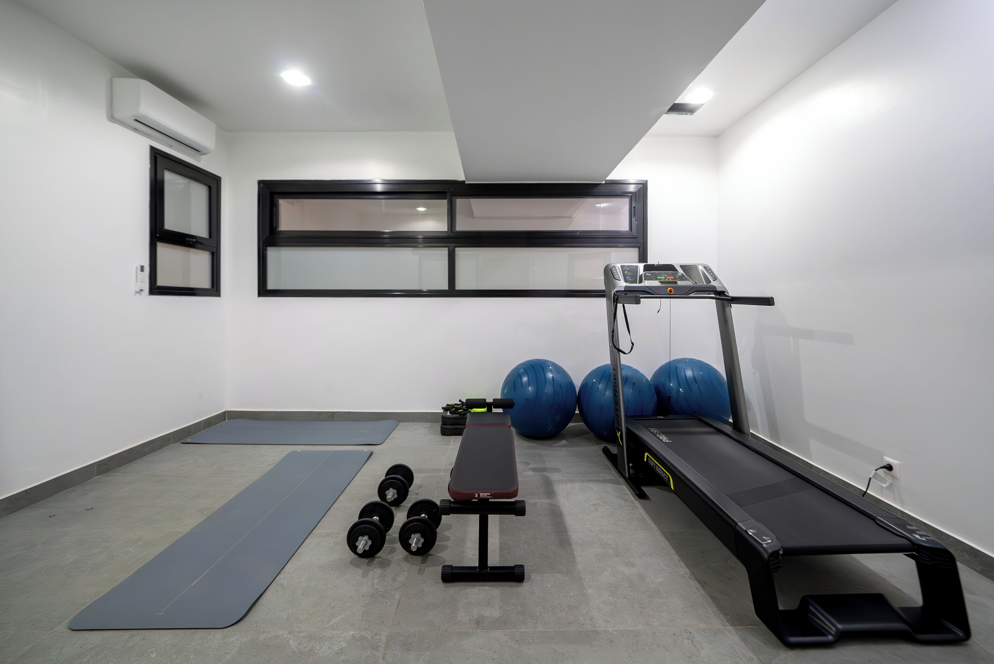 Treningsstudio