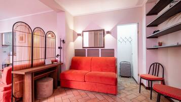 Télévision, espaces bureaux