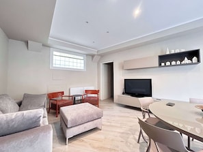 TV, offices