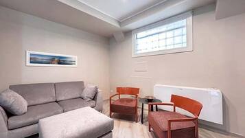 Fernseher, Arbeitsbereiche