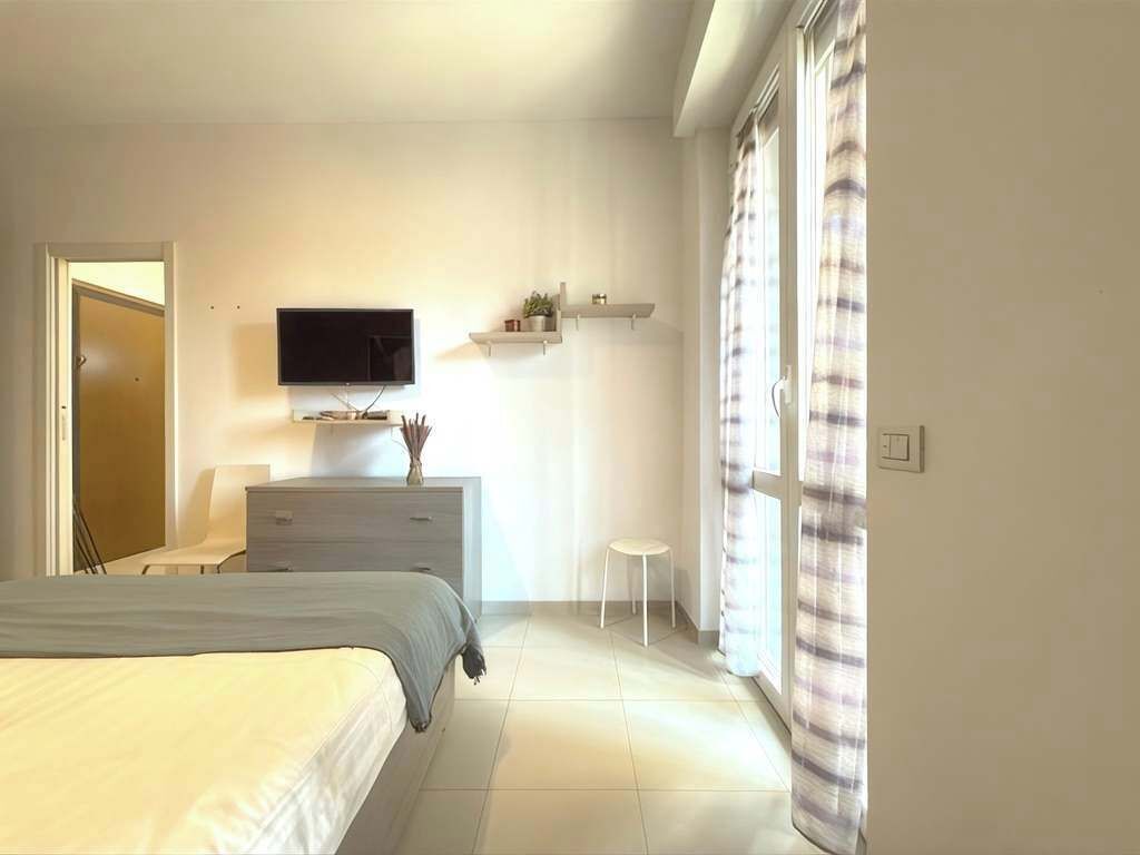 1 makuuhuone, Wi-Fi, vuodevaatteet