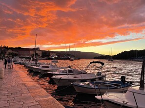 Marina/club náutico