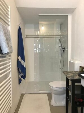 Habitación doble | Baño