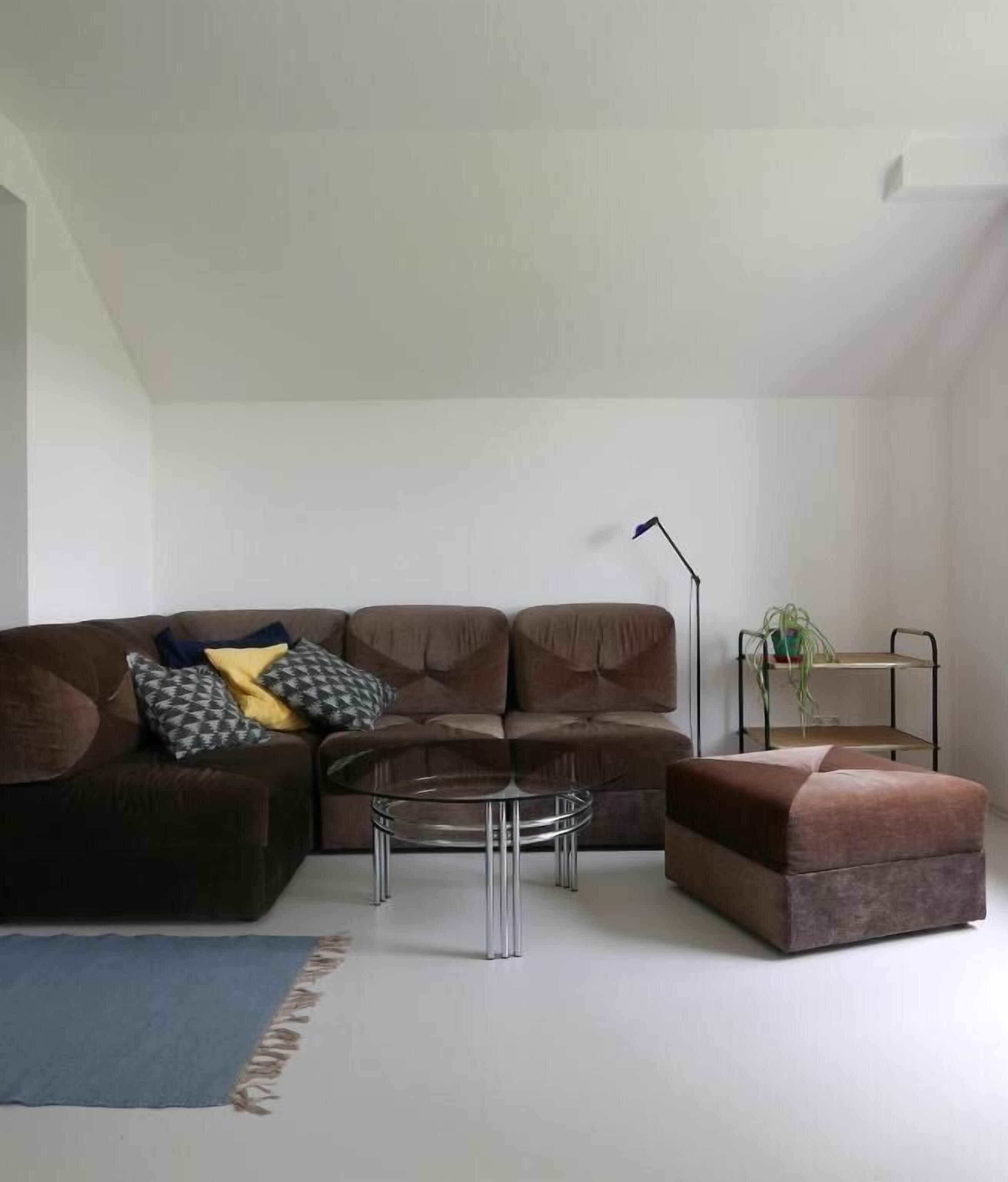 Zimmer | Wohnbereich