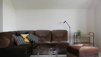 Zimmer | Wohnbereich