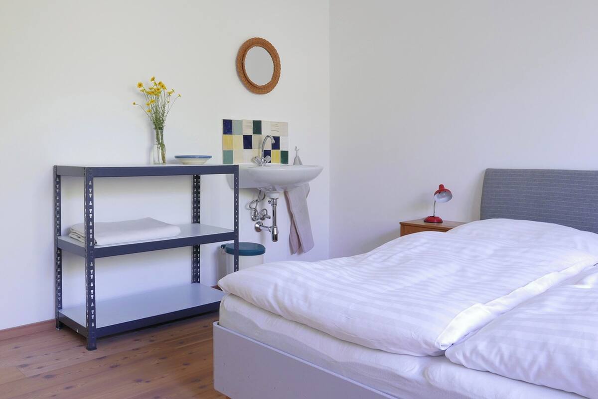 Habitación doble | Wifi gratis