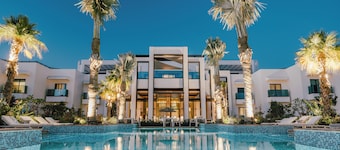 Hawar Resort By Mantis